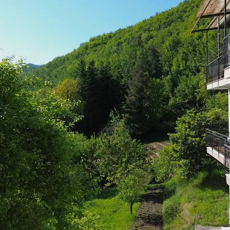 Casa Castagno E Ruscello - Nature Retreat In Liguria * Ponte di Nava