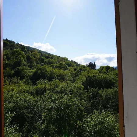 Holiday home Casa Castagno E Ruscello - Nature Retreat In Liguria *