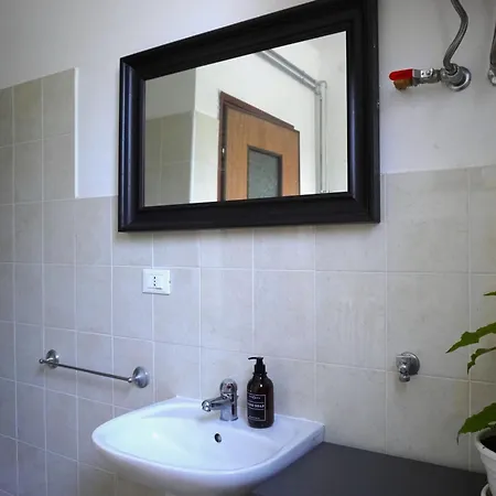 Casa Castagno E Ruscello - Nature Retreat In Liguria Holiday home Ponte di Nava