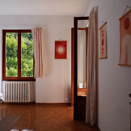 Holiday home Casa Castagno E Ruscello - Nature Retreat In Liguria