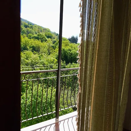 Holiday home Casa Castagno E Ruscello - Nature Retreat In Liguria *