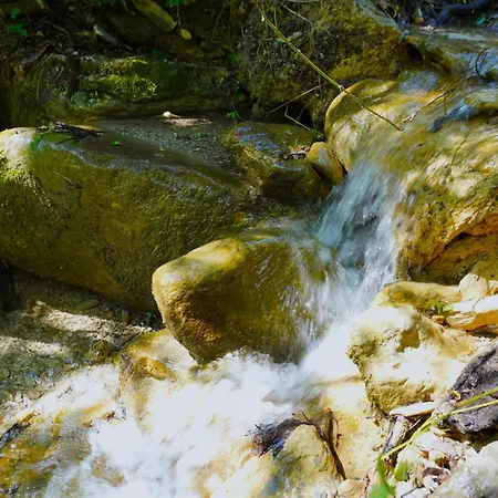 Casa Castagno E Ruscello - Nature Retreat In Liguria * Ponte di Nava