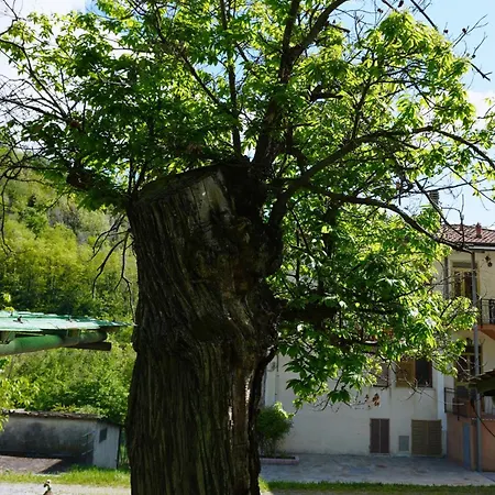 Holiday home Casa Castagno E Ruscello - Nature Retreat In Liguria Ponte di Nava