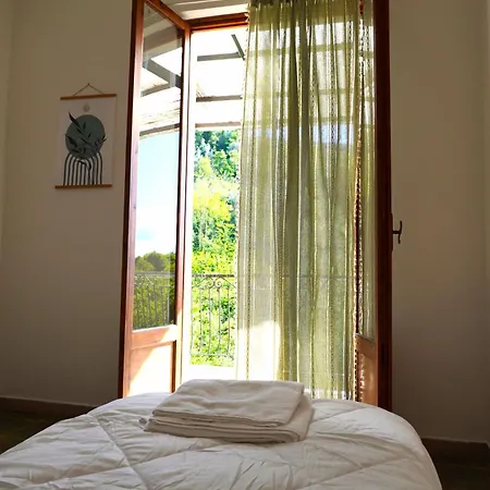 Casa Castagno E Ruscello - Nature Retreat In Liguria Holiday home *