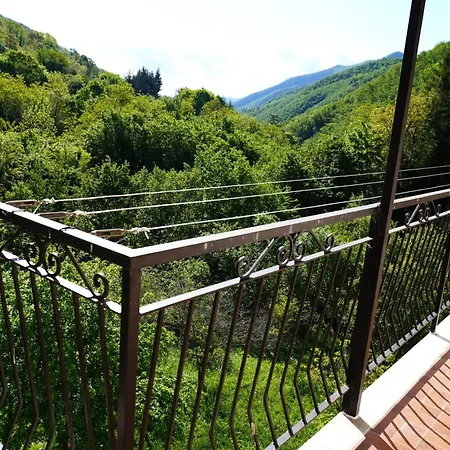 Holiday home Casa Castagno E Ruscello - Nature Retreat In Liguria *