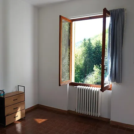 Holiday home Casa Castagno E Ruscello - Nature Retreat In Liguria Ponte di Nava