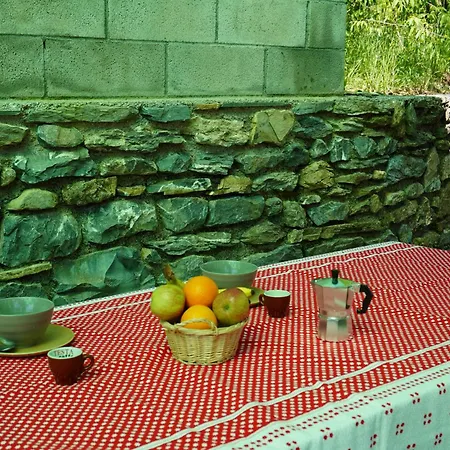 Casa Castagno E Ruscello - Nature Retreat In Liguria *