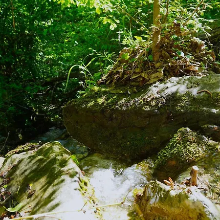 Holiday home Casa Castagno E Ruscello - Nature Retreat In Liguria