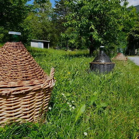 Holiday home Casa Castagno E Ruscello - Nature Retreat In Liguria *