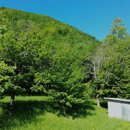 Holiday home Casa Castagno E Ruscello - Nature Retreat In Liguria Ponte di Nava