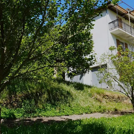 Casa Castagno E Ruscello - Nature Retreat In Liguria Ponte di Nava