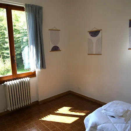 Holiday home Casa Castagno E Ruscello - Nature Retreat In Liguria *