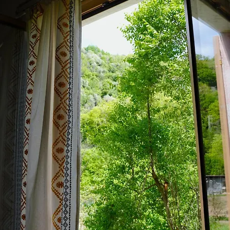 Casa Castagno E Ruscello - Nature Retreat In Liguria Holiday home Ponte di Nava