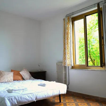 Holiday home Casa Castagno E Ruscello - Nature Retreat In Liguria