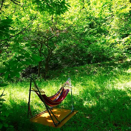 Casa Castagno E Ruscello - Nature Retreat In Liguria Holiday home Ponte di Nava