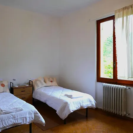 Holiday home Casa Castagno E Ruscello - Nature Retreat In Liguria Ponte di Nava